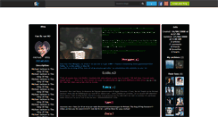 Desktop Screenshot of michael-story.skyrock.com