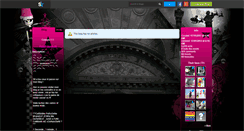 Desktop Screenshot of meuf-blonde-59.skyrock.com