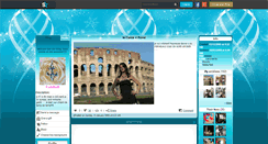 Desktop Screenshot of gonzess01.skyrock.com