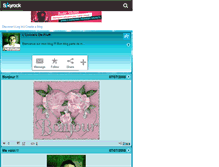 Tablet Screenshot of fluff-fluffer.skyrock.com