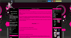 Desktop Screenshot of maigrir-comme-il-faut.skyrock.com