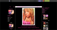 Desktop Screenshot of nella971styl.skyrock.com