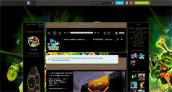 Desktop Screenshot of dj-0w.skyrock.com