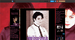 Desktop Screenshot of michael-iloveyou-forever.skyrock.com