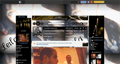 Desktop Screenshot of la-cible-93600.skyrock.com