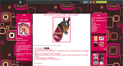 Desktop Screenshot of boutik-schleich.skyrock.com