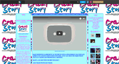 Desktop Screenshot of mais-quel-mytho.skyrock.com