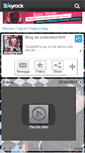 Mobile Screenshot of clubistiya0.skyrock.com