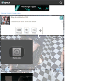 Tablet Screenshot of clubistiya0.skyrock.com