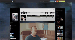 Desktop Screenshot of mlle-xalc0liique.skyrock.com
