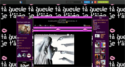 Desktop Screenshot of gay-moulins-gay.skyrock.com