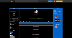 Desktop Screenshot of c-vrai.skyrock.com