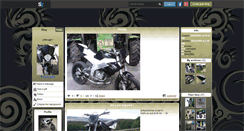 Desktop Screenshot of gpr-51-nude.skyrock.com