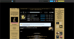 Desktop Screenshot of djazairastyleson.skyrock.com
