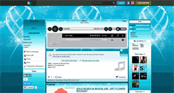 Desktop Screenshot of palissade97450.skyrock.com