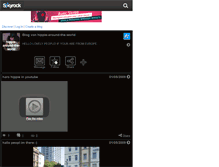 Tablet Screenshot of hippie-around-the-world.skyrock.com