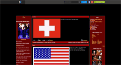 Desktop Screenshot of batista139.skyrock.com