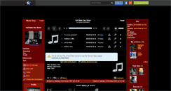 Desktop Screenshot of bdbd-sond.skyrock.com