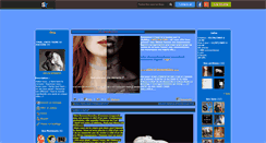 Desktop Screenshot of non-au-racisme01.skyrock.com