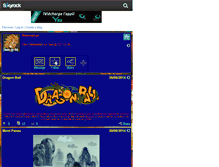 Tablet Screenshot of ben-jy-59.skyrock.com