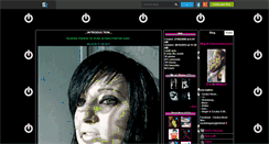 Desktop Screenshot of cecileintheagony.skyrock.com