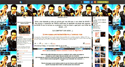 Desktop Screenshot of aide-maryhasagun.skyrock.com