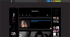 Desktop Screenshot of o1st-noov.skyrock.com