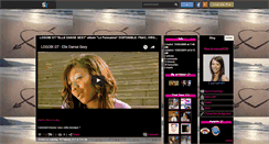 Desktop Screenshot of joanna86380.skyrock.com