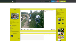 Desktop Screenshot of les-motos-68.skyrock.com