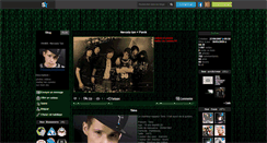 Desktop Screenshot of nevada-tan-timo-91.skyrock.com