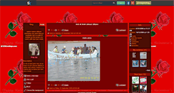Desktop Screenshot of faty-faty.skyrock.com