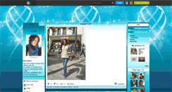 Desktop Screenshot of celia300.skyrock.com