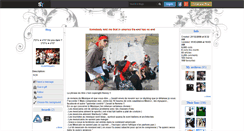 Desktop Screenshot of mylastrequest.skyrock.com