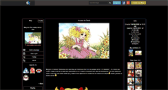 Desktop Screenshot of ooo-candy-terry-ooo.skyrock.com
