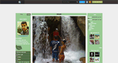 Desktop Screenshot of maroc-algerie-17.skyrock.com