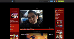 Desktop Screenshot of maroco-29.skyrock.com