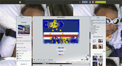 Desktop Screenshot of anna238represente.skyrock.com