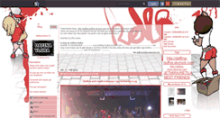 Desktop Screenshot of dafina-vlora.skyrock.com