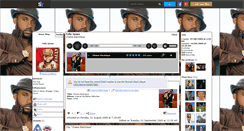 Desktop Screenshot of fallyipupaofficiel.skyrock.com