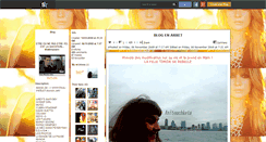 Desktop Screenshot of mepiixme.skyrock.com