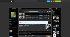 Desktop Screenshot of n0uu--x3.skyrock.com