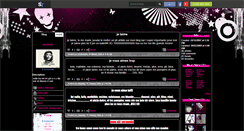 Desktop Screenshot of emeworld.skyrock.com