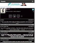 Tablet Screenshot of emeworld.skyrock.com