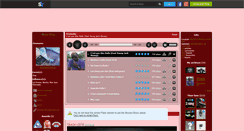 Desktop Screenshot of doumama-official.skyrock.com