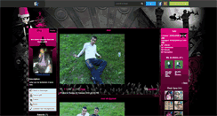 Desktop Screenshot of heddi-dabdoub.skyrock.com
