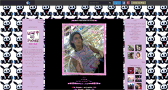 Desktop Screenshot of miss-potchi.skyrock.com