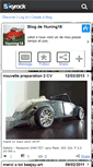 Mobile Screenshot of 1tuning18.skyrock.com