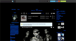 Desktop Screenshot of mohsin-mexsico14.skyrock.com