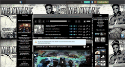 Desktop Screenshot of boys-thug-recordz.skyrock.com