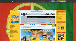 Desktop Screenshot of djmasto-officiel.skyrock.com